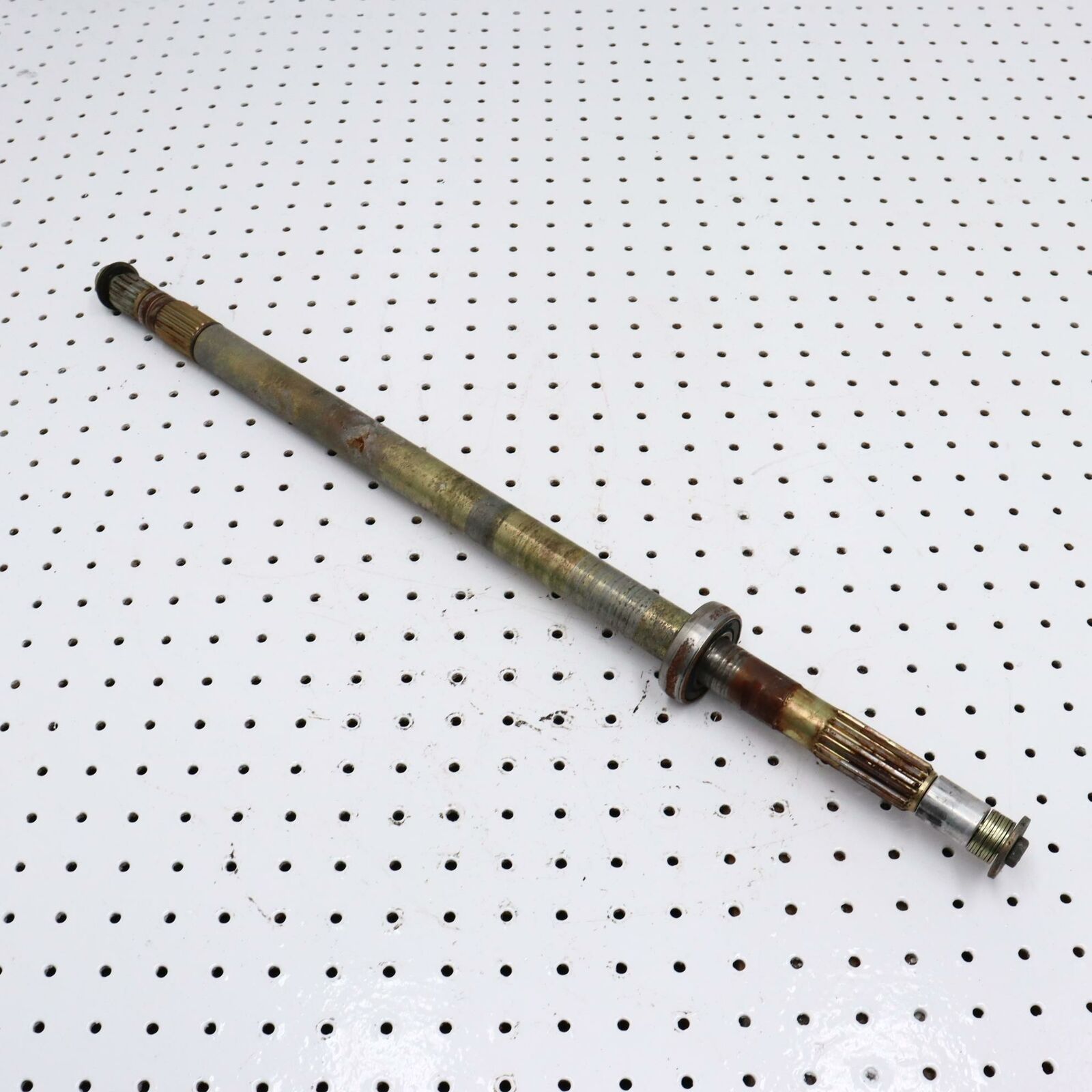 2007 POLARIS IQ 600 SECONDARY JACK SHAFT JACKSHAFT 1332336