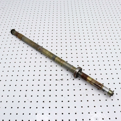2007 POLARIS IQ 600 SECONDARY JACK SHAFT JACKSHAFT 1332336