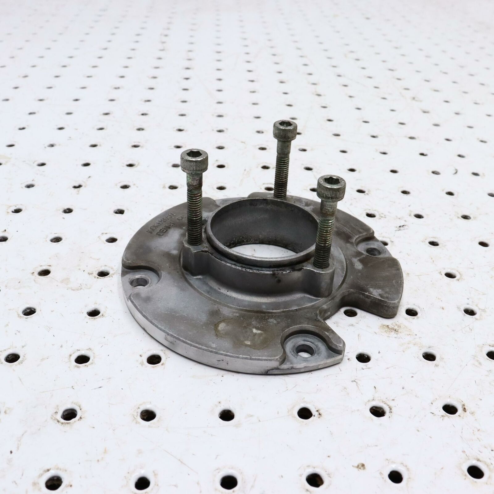 2009 ARCTIC CAT CROSSFIRE 1000 STATOR PLATE 3007-316