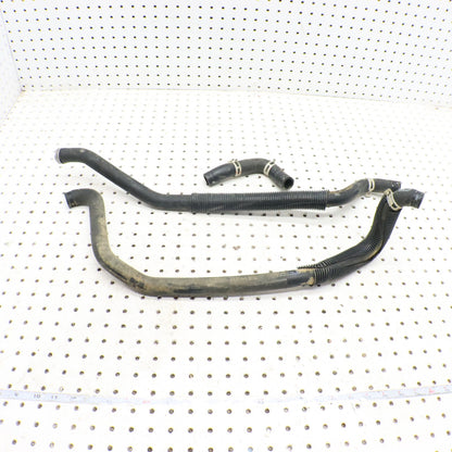 2012 Polaris Sportsman 500 Radiator Coolant Cooling Hoses Pipes 5414218