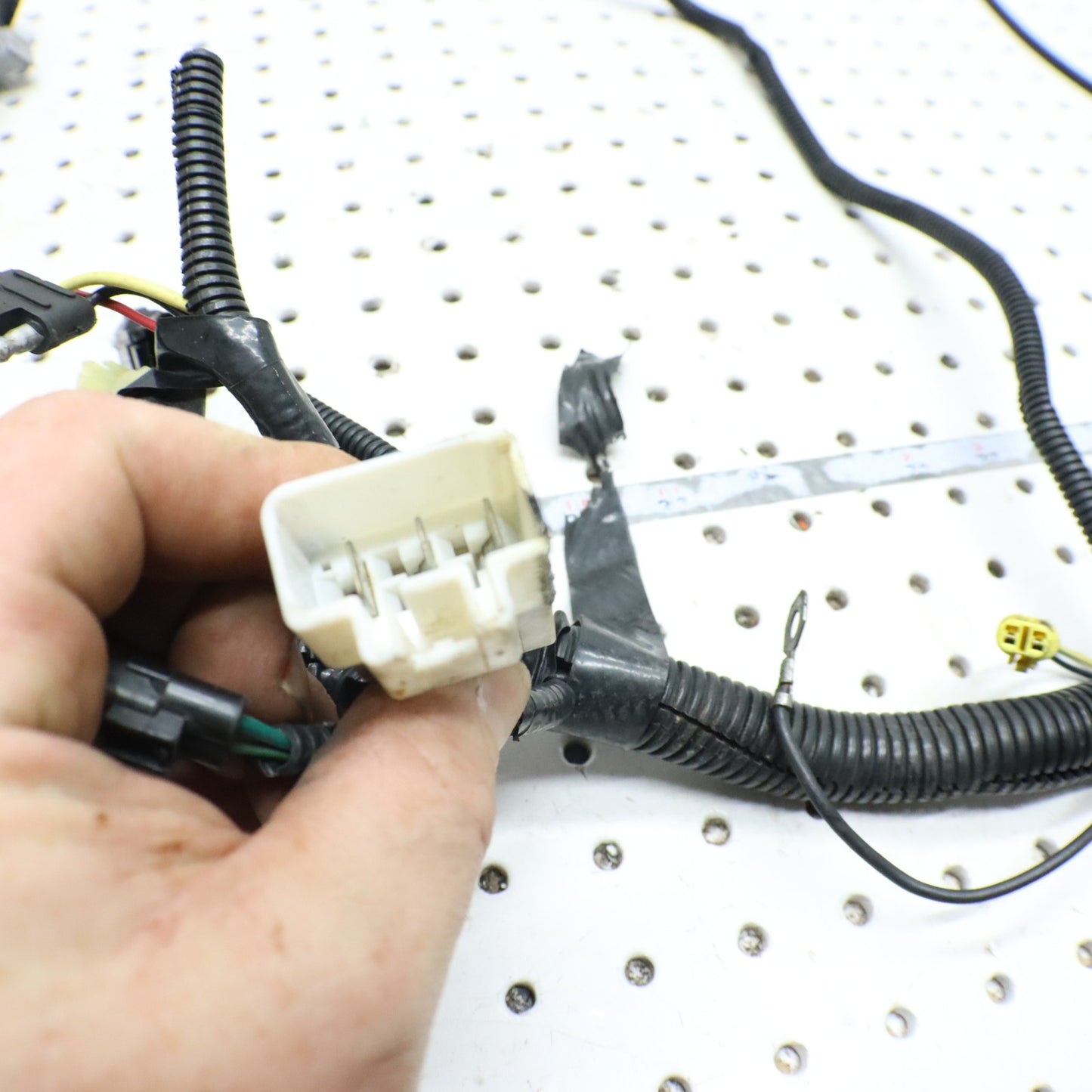 2012 Arctic Cat Proclimb M800 Wire Harness Main 1686-588 SPLICED!!