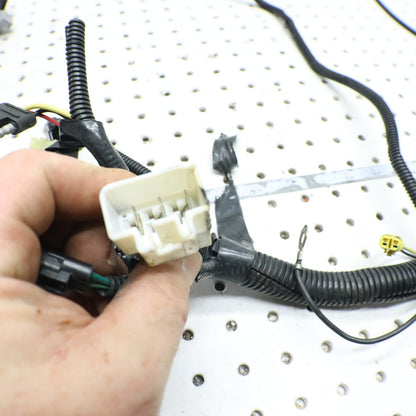 2012 Arctic Cat Proclimb M800 Wire Harness Main 1686-588 SPLICED!!