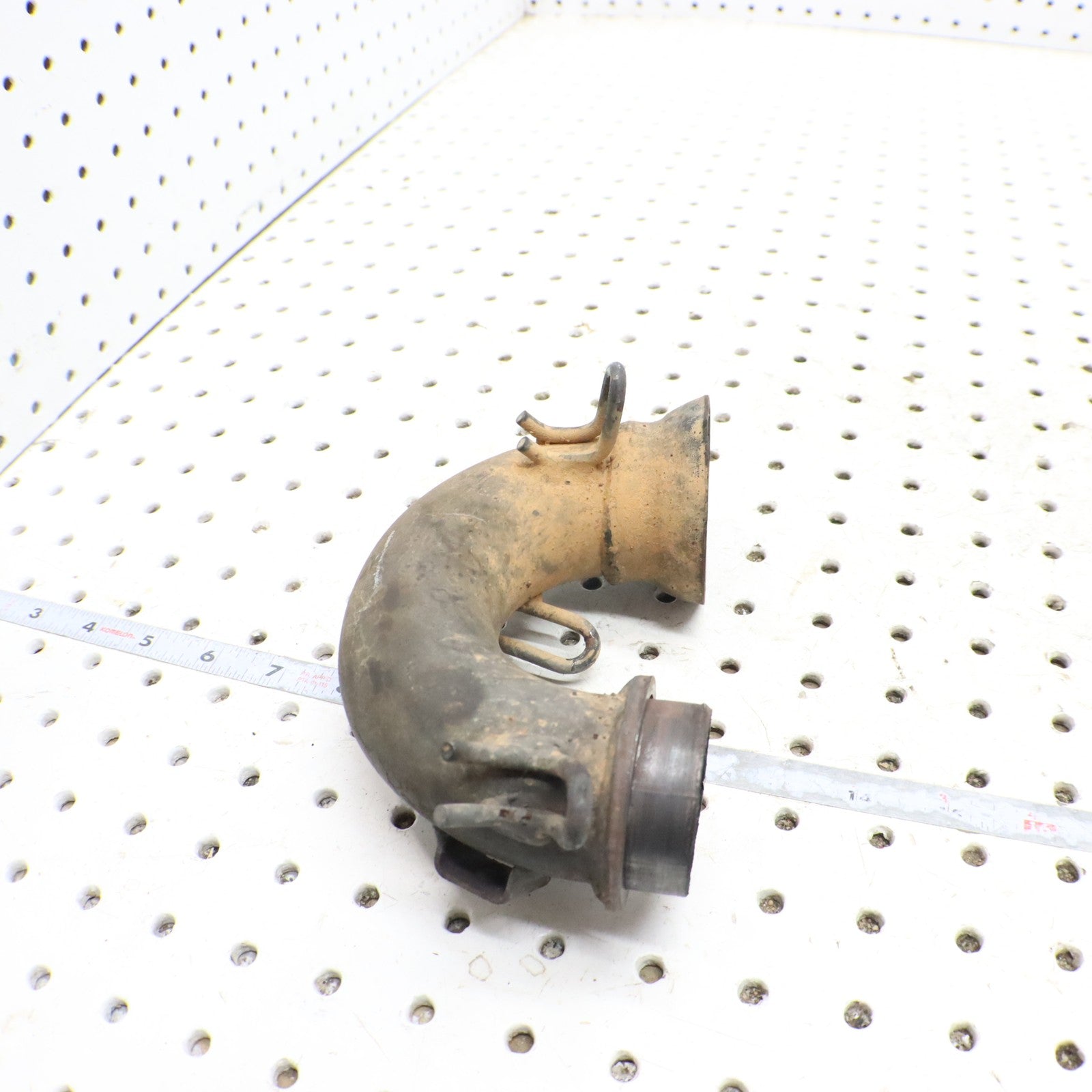 2013 Polaris Ranger 800 Exhaust MFOLD JOINT WELD 1262139-489