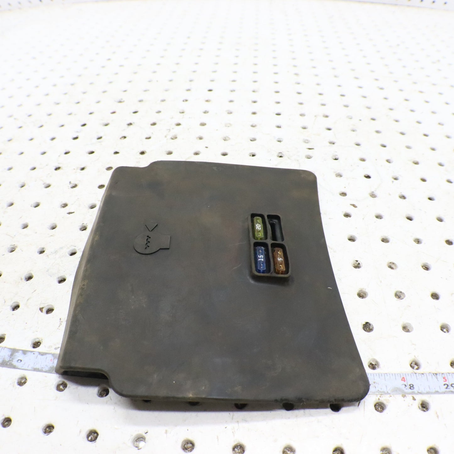 2009 Polaris Sportsman 800 Radiator Cover 5413189