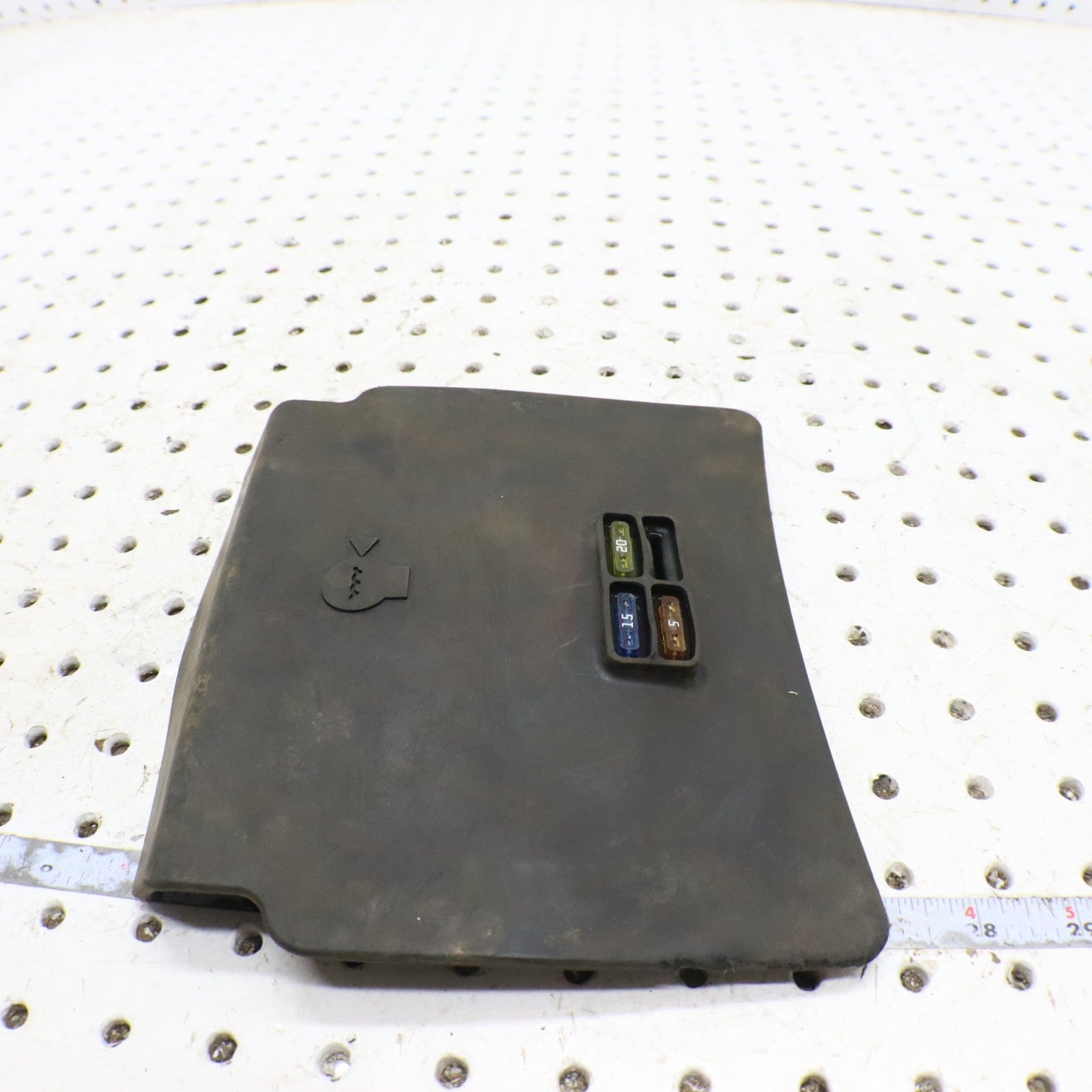 2009 Polaris Sportsman 800 Radiator Cover 5413189