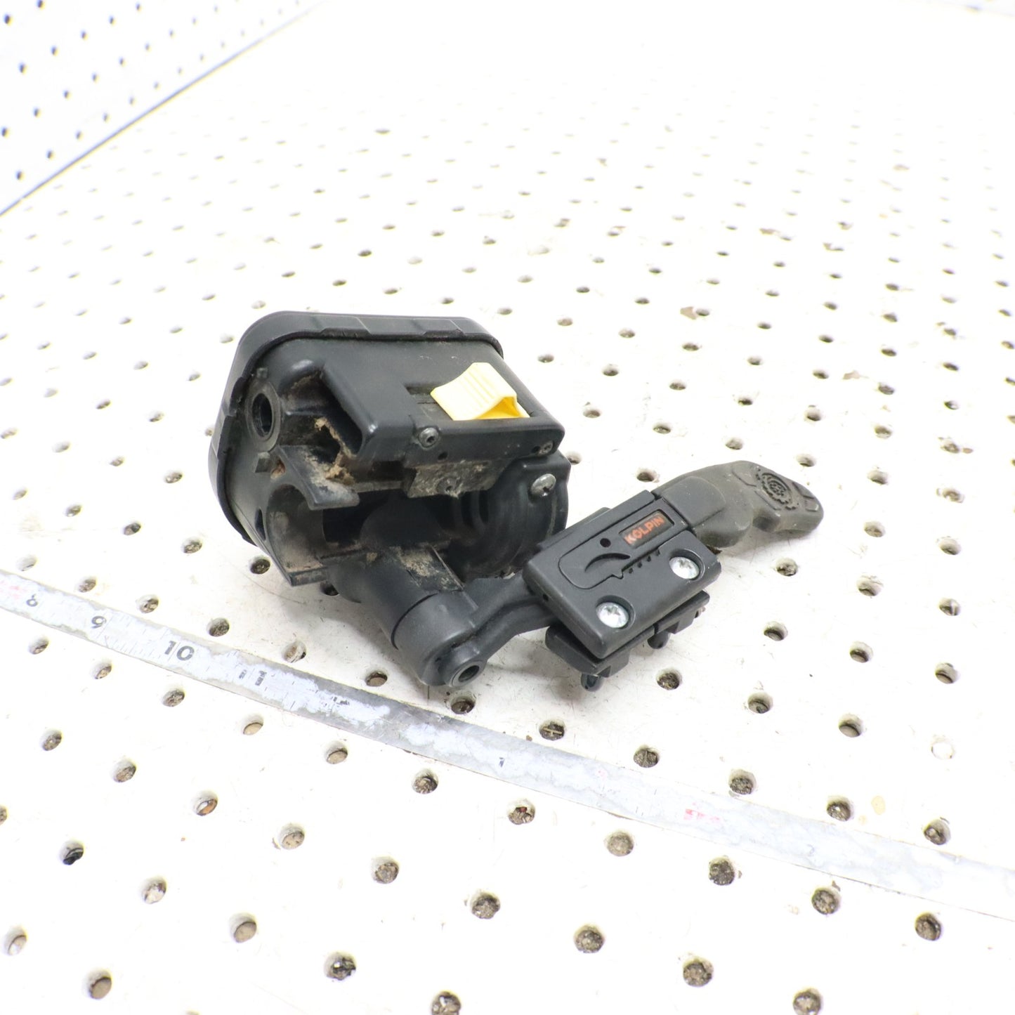 2012 Polaris Sportsman 500 Throttle Control 2010336