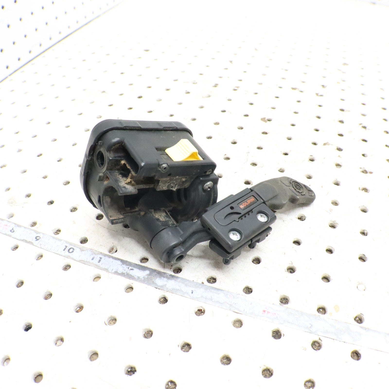 2012 Polaris Sportsman 500 Throttle Control 2010336