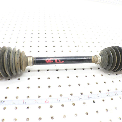 2016 POLARIS SPORTSMAN 570 CV DRIVE AXLE SHAFT FRONT 1332931