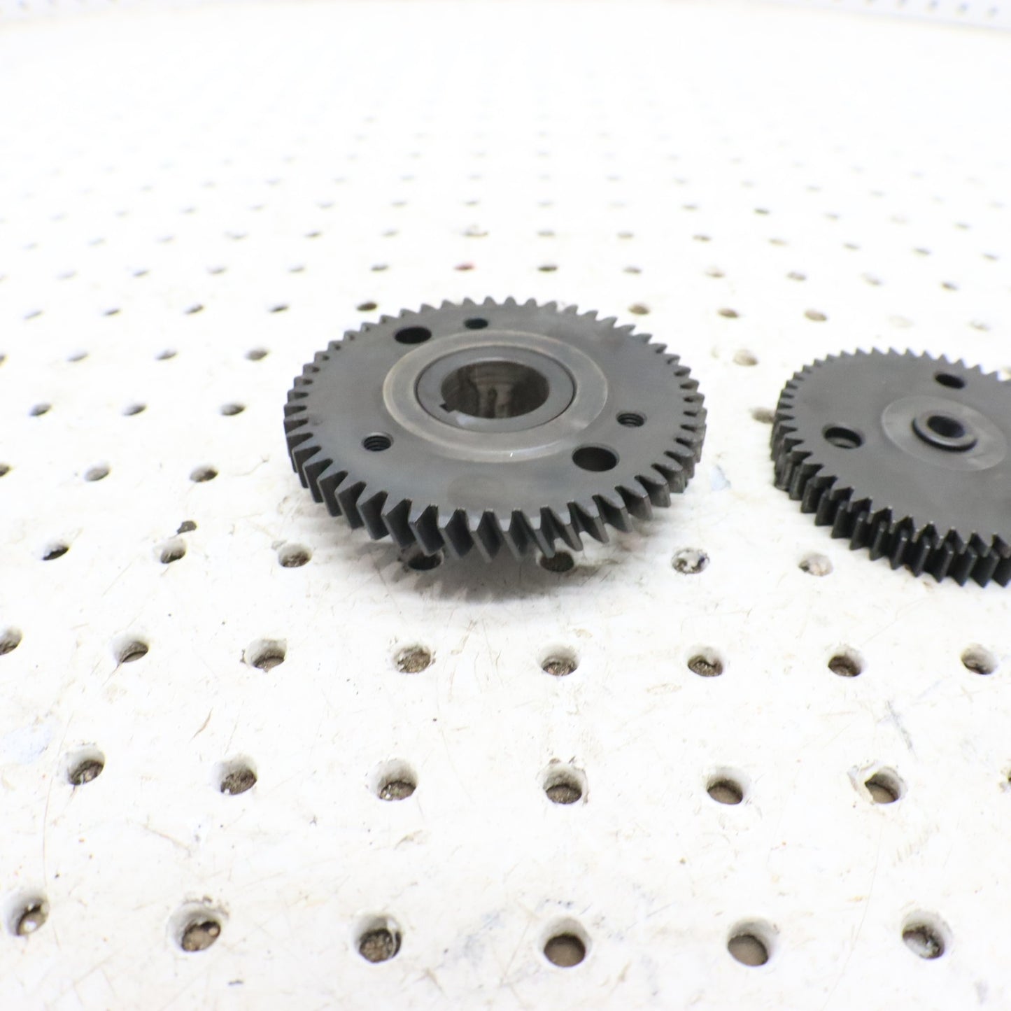 2009 Polaris Sportsman 800 Cam Sprocket GEAR SET 2203106