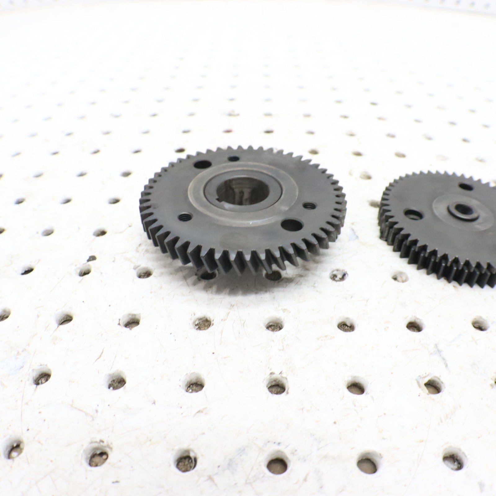 2009 Polaris Sportsman 800 Cam Sprocket GEAR SET 2203106