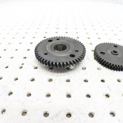2009 Polaris Sportsman 800 Cam Sprocket GEAR SET 2203106