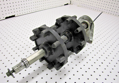 2007 YAMAHA PHAZER PZ50 DRIVE SHAFT AXLE, FRONT 8GC-47511-00-00