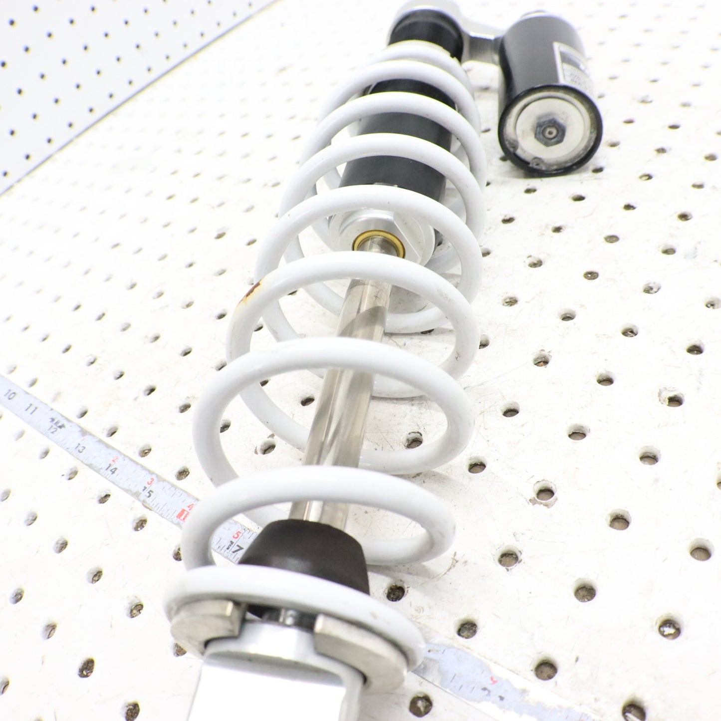 2016 Polaris Rush 800 Ski Shock Ifs 7044120 WALKER EVANS