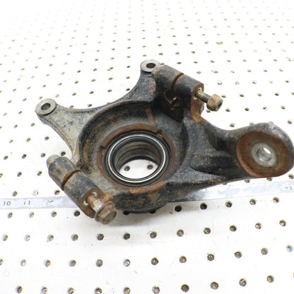 2013 Polaris Ranger 800 RIGHT Steering Knuckle 5136949