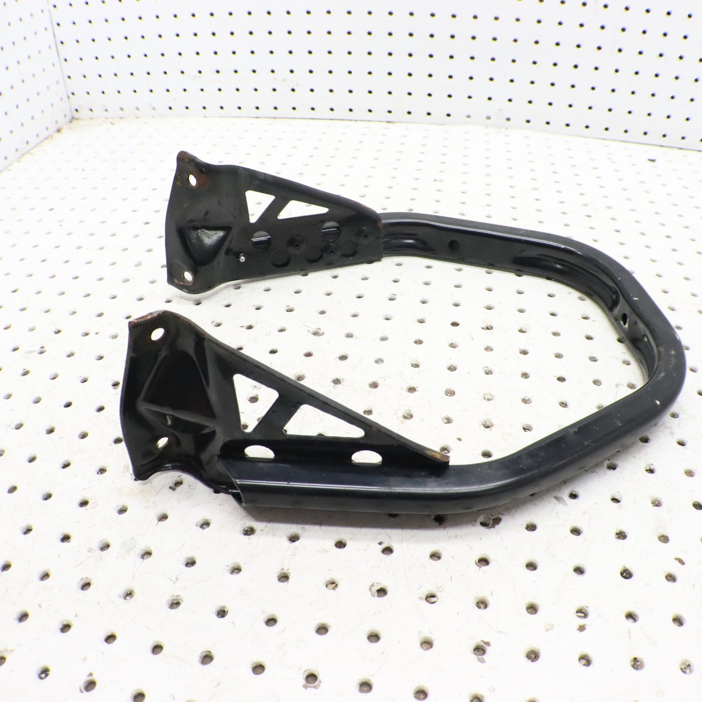 2012 Arctic Cat Proclimb M800 Front Bumper Grab Bar 1707-578; 1707-596