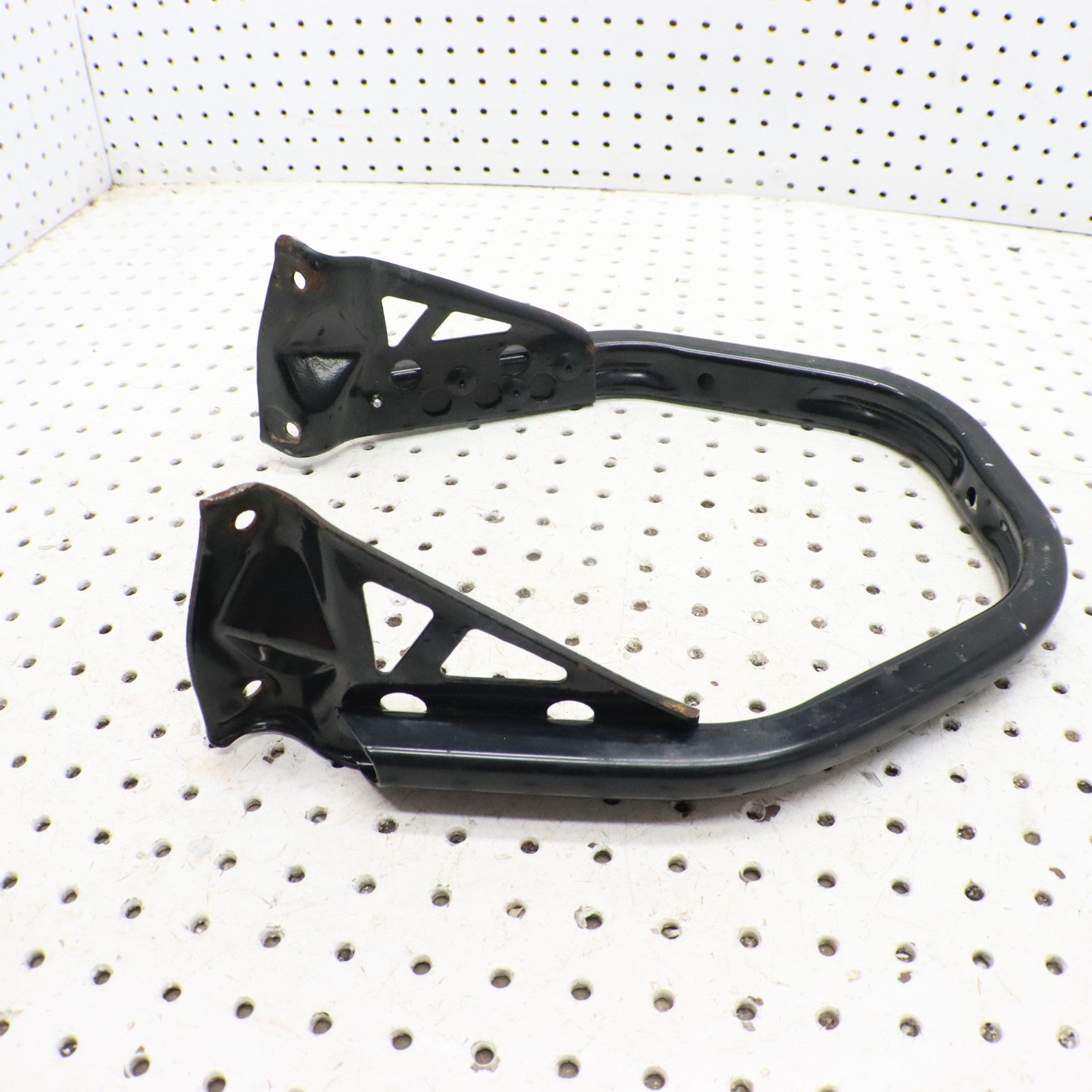 2012 Arctic Cat Proclimb M800 Front Bumper Grab Bar 1707-578; 1707-596