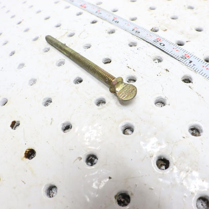 1999 ARCTIC CAT ZL 600 Screw, Thumb 0623-467 HEADLIGHT ADJUSTER SCREW