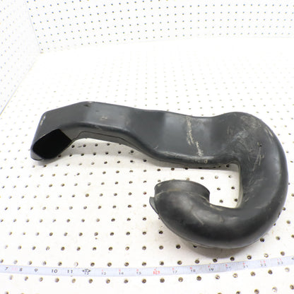 2009 Polaris Sportsman Xp 850 Clutch Outlet Duct  5437926