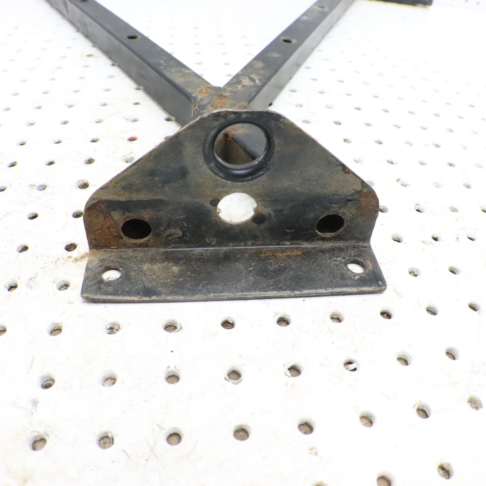 2009 Polaris Rzr 800 Frame Support Brace Bracket 1015723-458