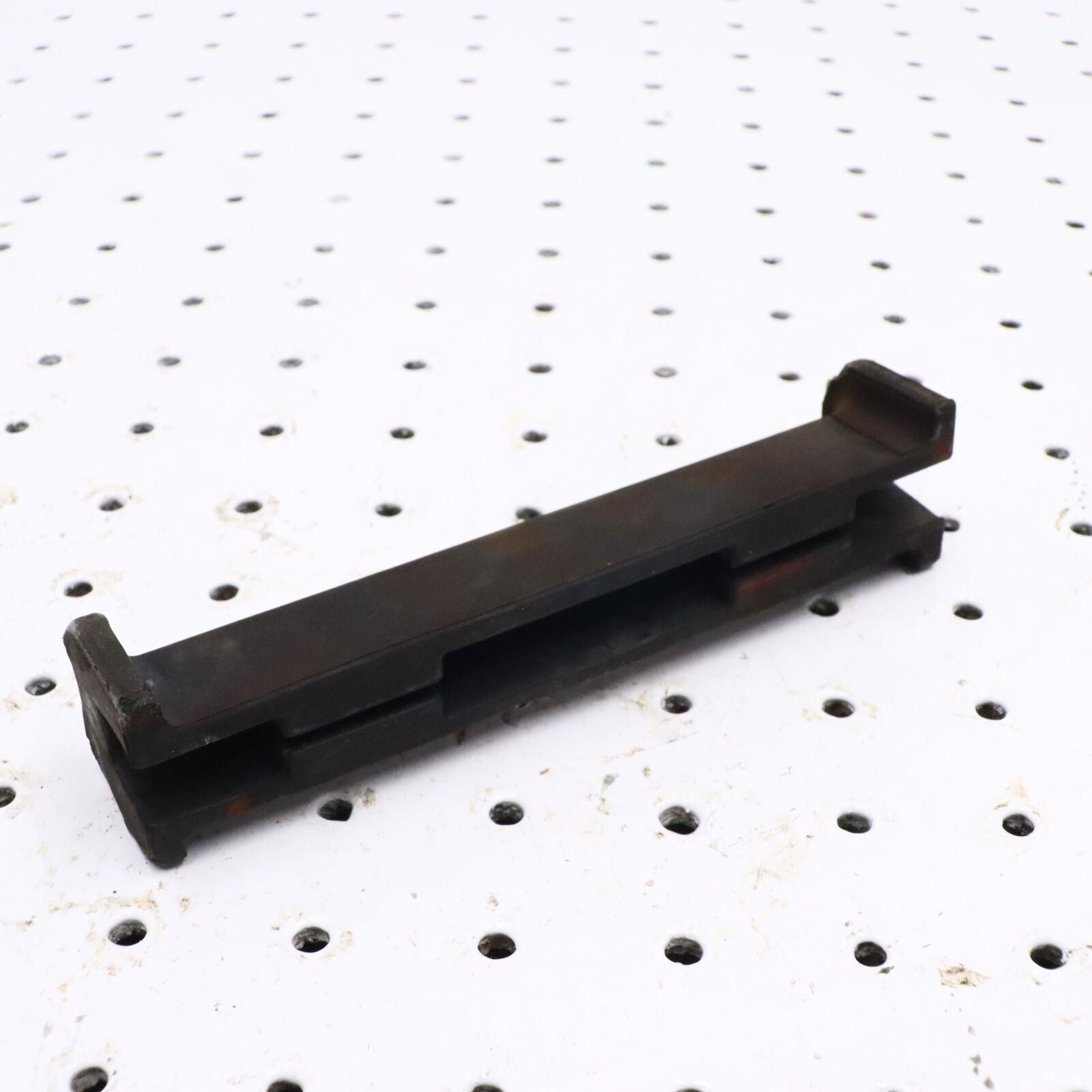 2014 POLARIS PRO RMK 800 EXHAUST MOUNT RUBBER DAMPER ISOLATOR 5438503