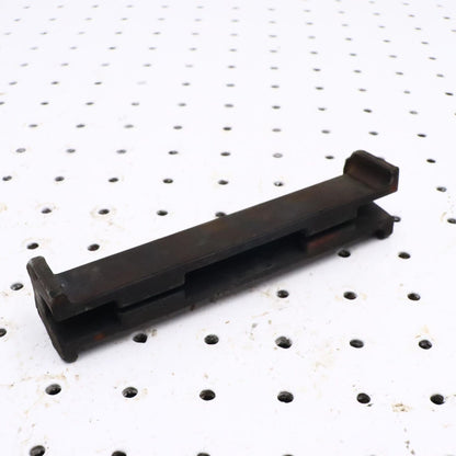 2014 POLARIS PRO RMK 800 EXHAUST MOUNT RUBBER DAMPER ISOLATOR 5438503