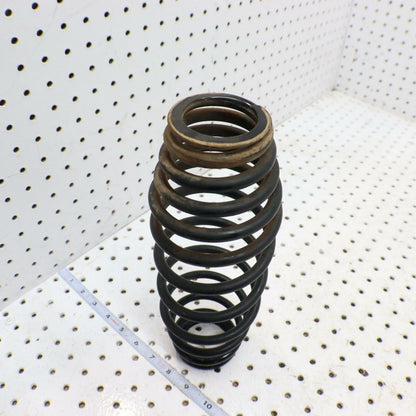 2000 POLARIS MAGNUM 325 FRONT STRUT AND SPRING 7041375-067 7042312-067