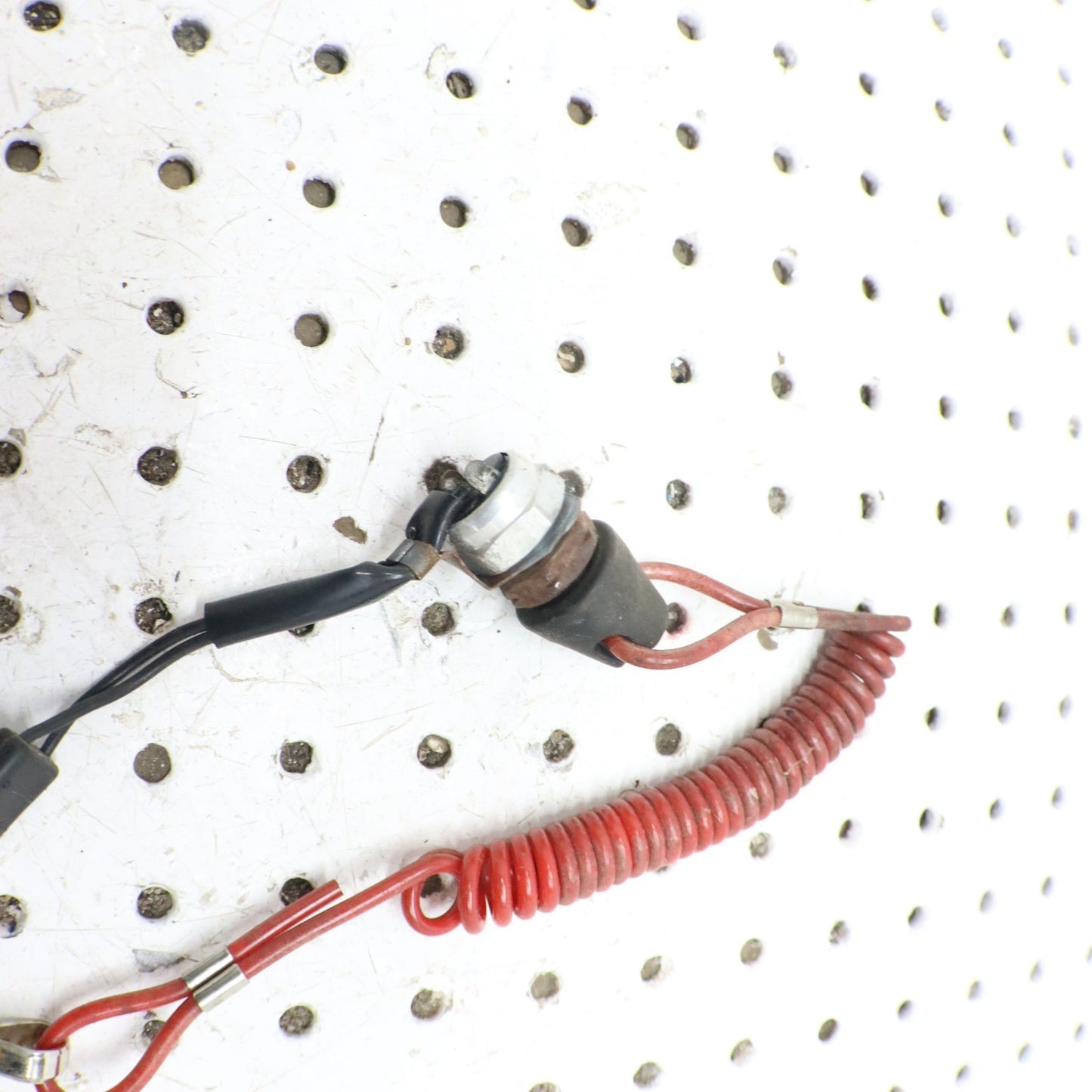 2012 Arctic Cat Proclimb M800 TETHER CORD PULL SWITCH # 0709-071