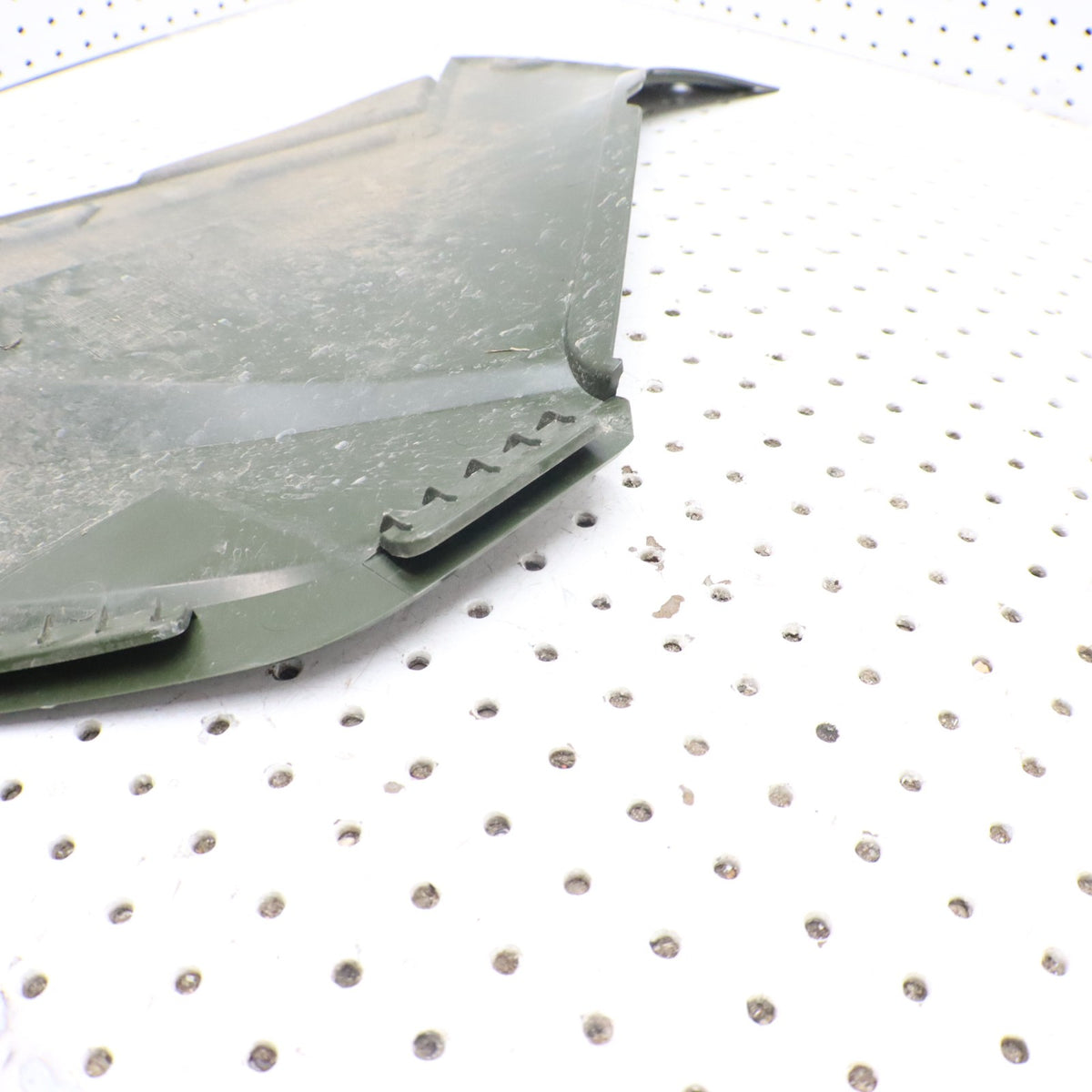 2017 Polaris Sportsman 450 Side Panel Cover Left 5450521-498