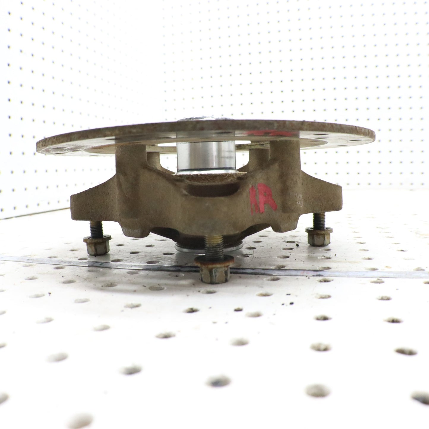 2012 Polaris Sportsman 500 REAR Wheel Hub 5135113 5143629