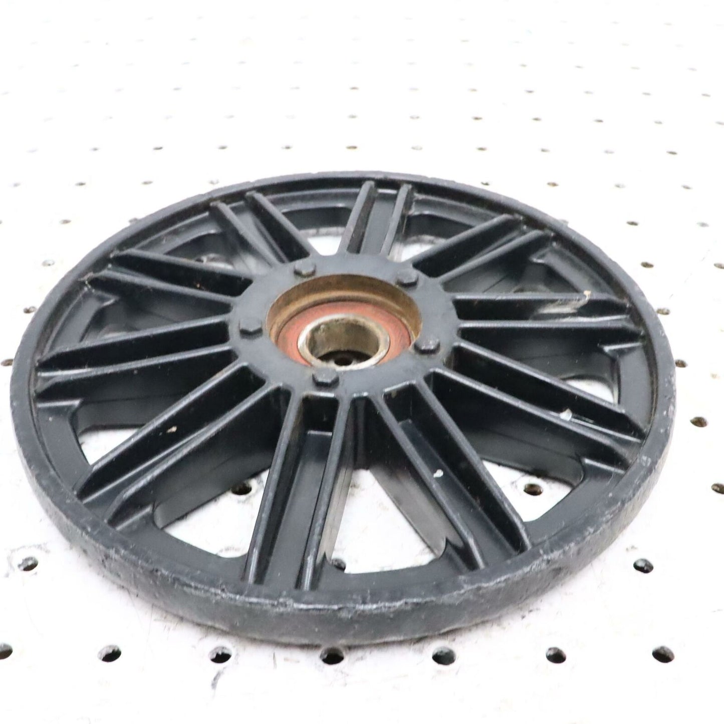 POLARIS RMK 800 TRACK WHEEL IDLER GUIDE 1590431-070 7.25" O.D.