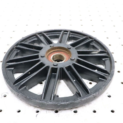 POLARIS RMK 800 TRACK WHEEL IDLER GUIDE 1590431-070 7.25" O.D.