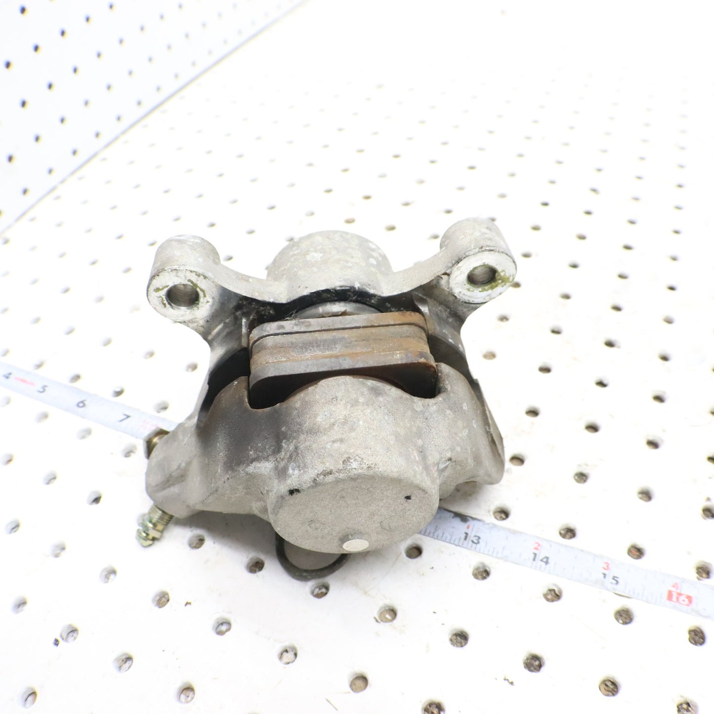 2016 Polaris Rush 800 Brake Caliper 2205501