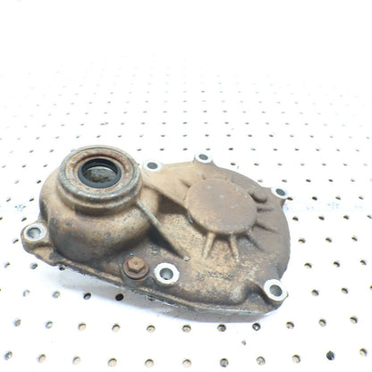 2000 POLARIS MAGNUM 325 TRANSMISSION GEARCASE FRONT OUTPUT COVER 3233781