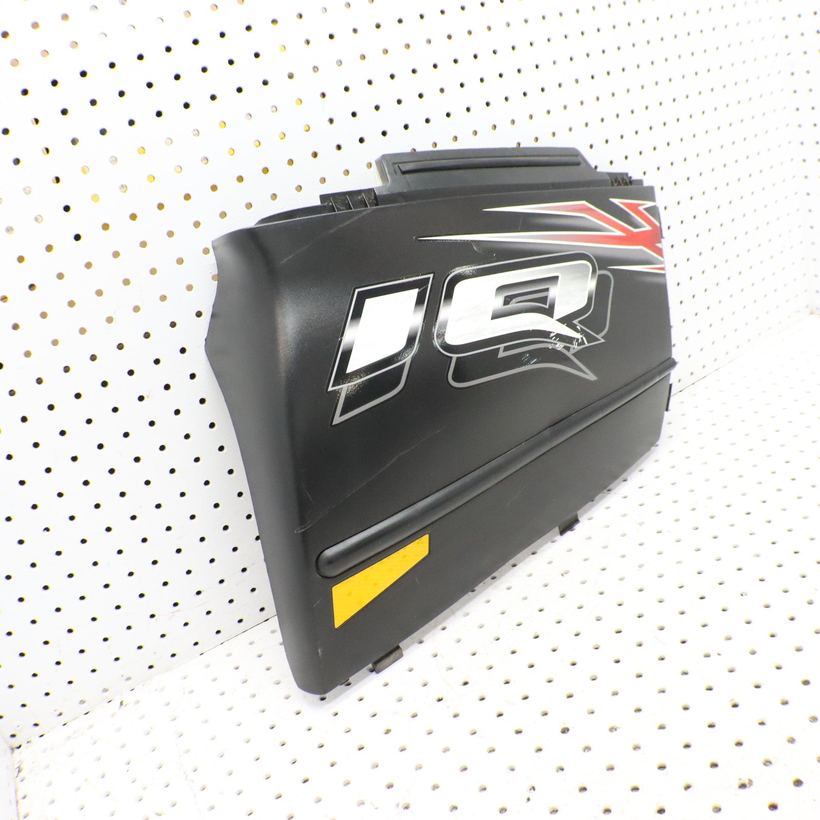 2007 Polaris Iq 600 Side Panel Right 2633255-070