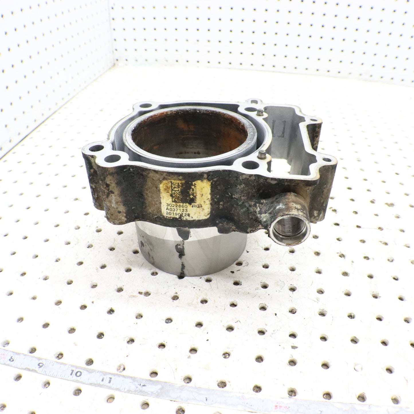 2019 Polaris Sportsman 570 Cylinder 3022860; 3024041 CORE