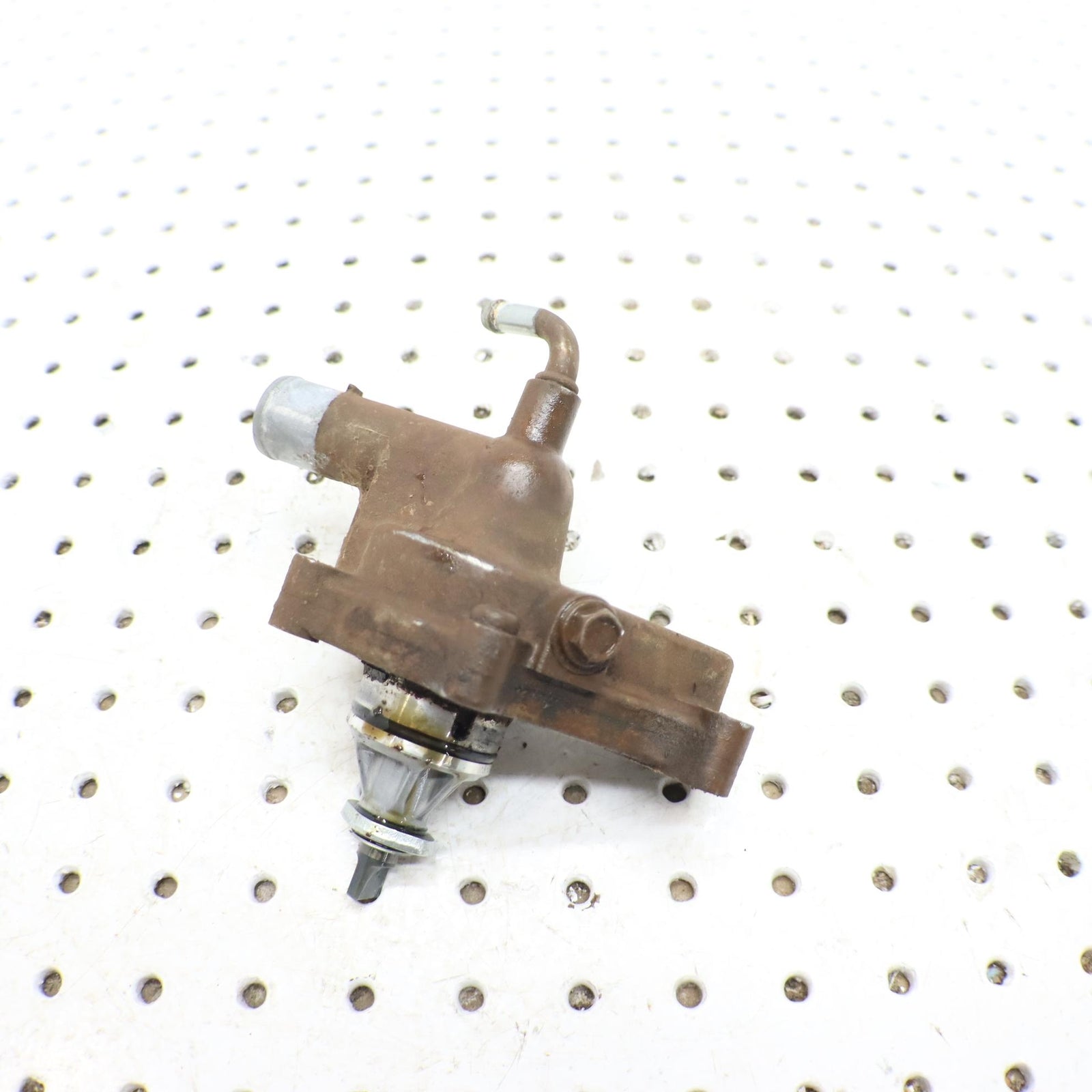 2016 SUZUKI KING QUAD 500 WATERPUMP WATER PUMP 17400-11H20 17400-11H21
