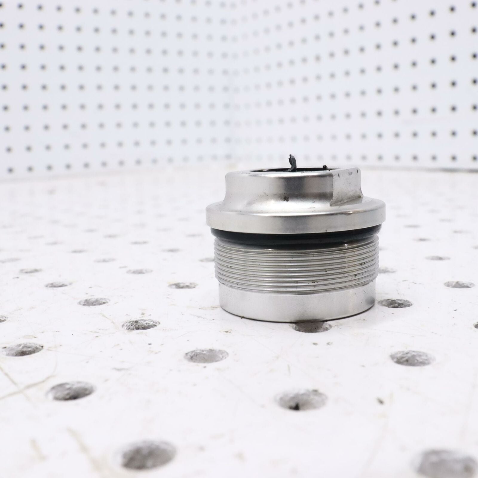 2012 ARCTIC CAT PROCROSS F1100 FRONT SKI SHOCK CAP BEARING 2604-413