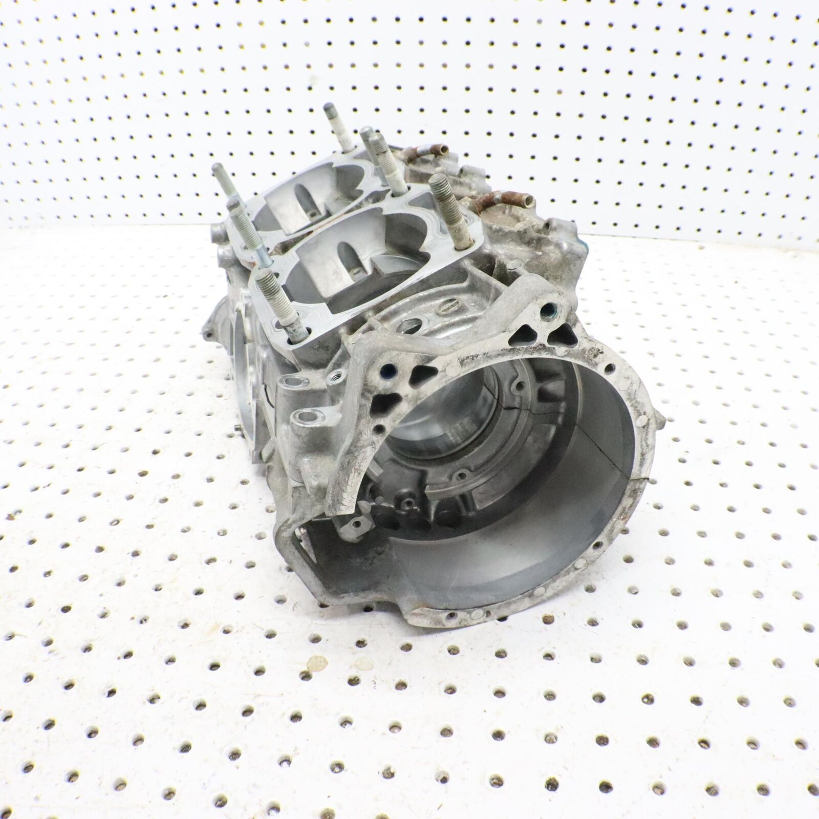 2007 ARCTIC CAT F5 CRANK CASE ENGINE CASE 3007-612