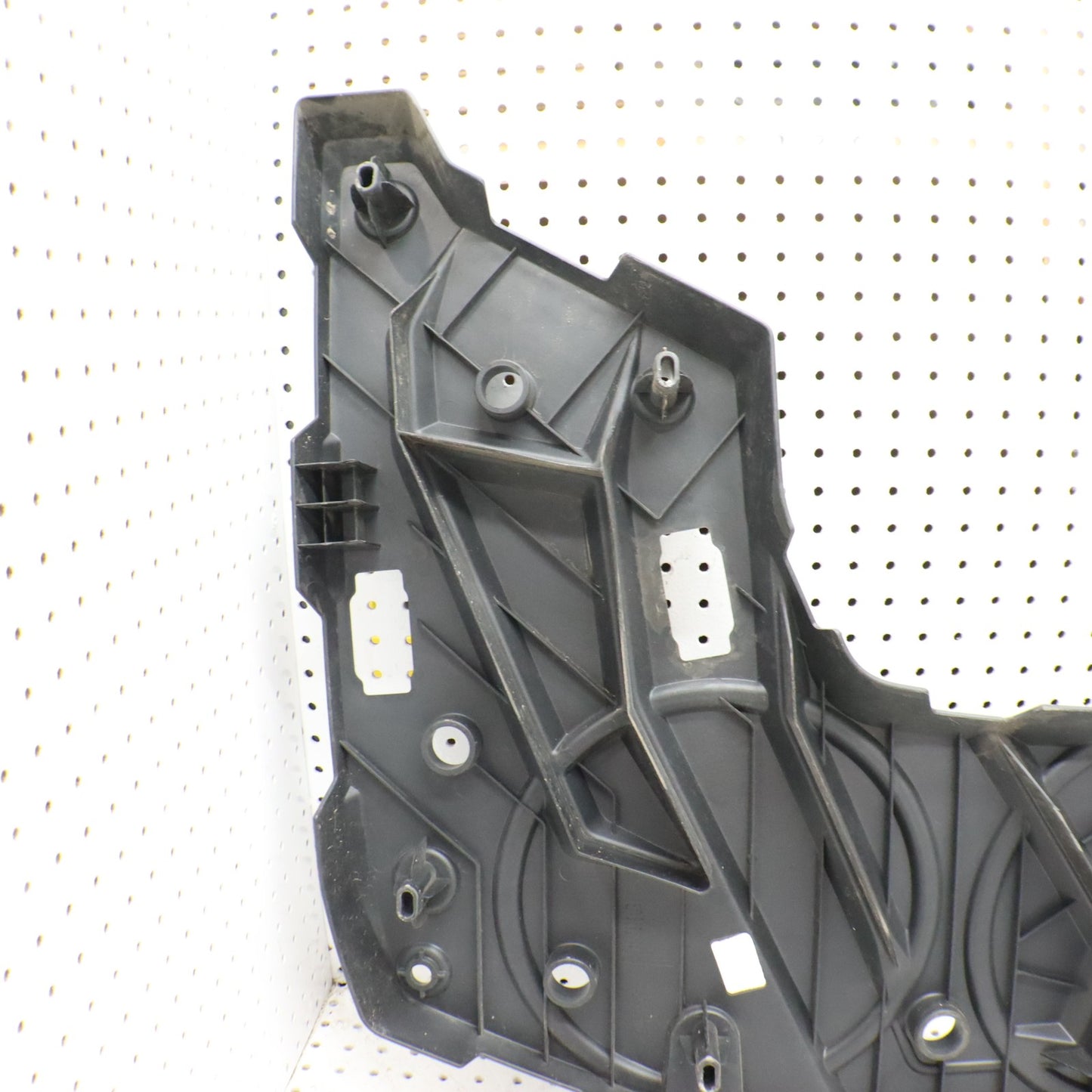 2024 Polaris Sportsman 570 Efi Eps Rear Rack 2637978-070