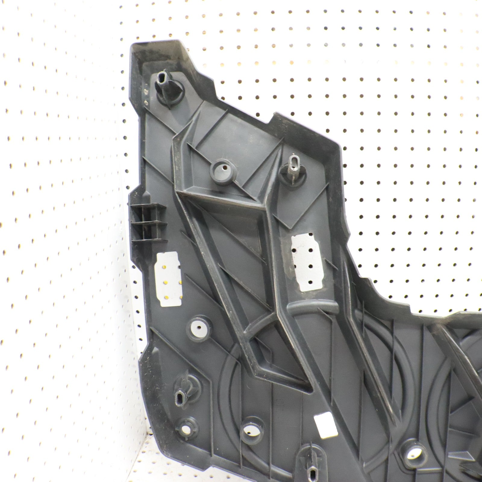 2024 Polaris Sportsman 570 Efi Eps Rear Rack 2637978-070