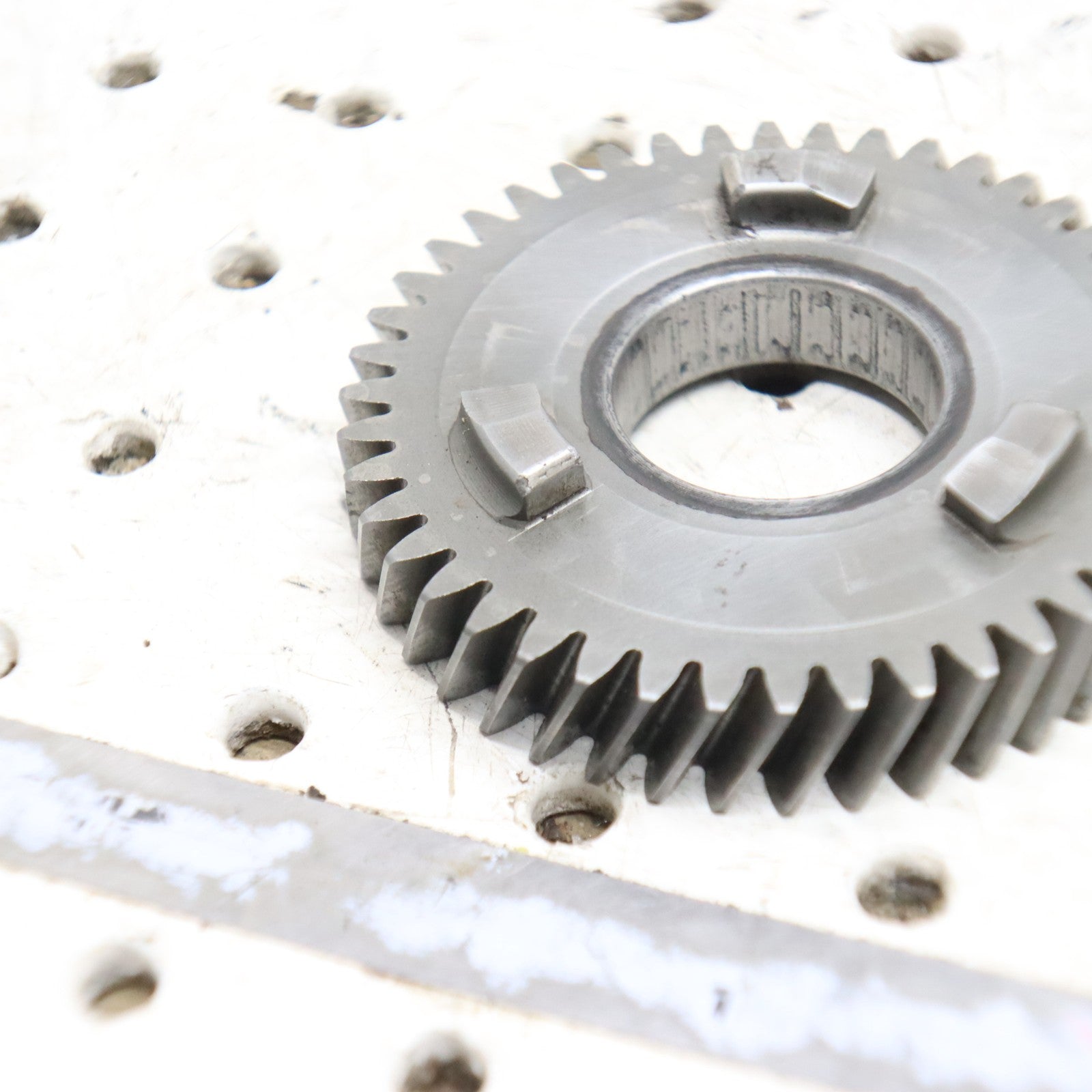 2021 Polaris Sportsman 570 Efi Transmission Gearcase Gear 3236033 44T HELICAL