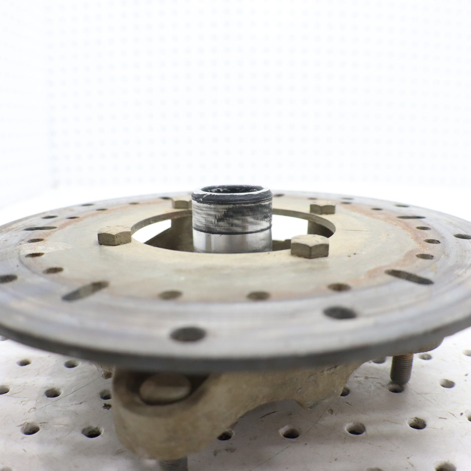 2016 Polaris Sportsman Sp 570 Wheel Hub FRONT 5134310 5143612