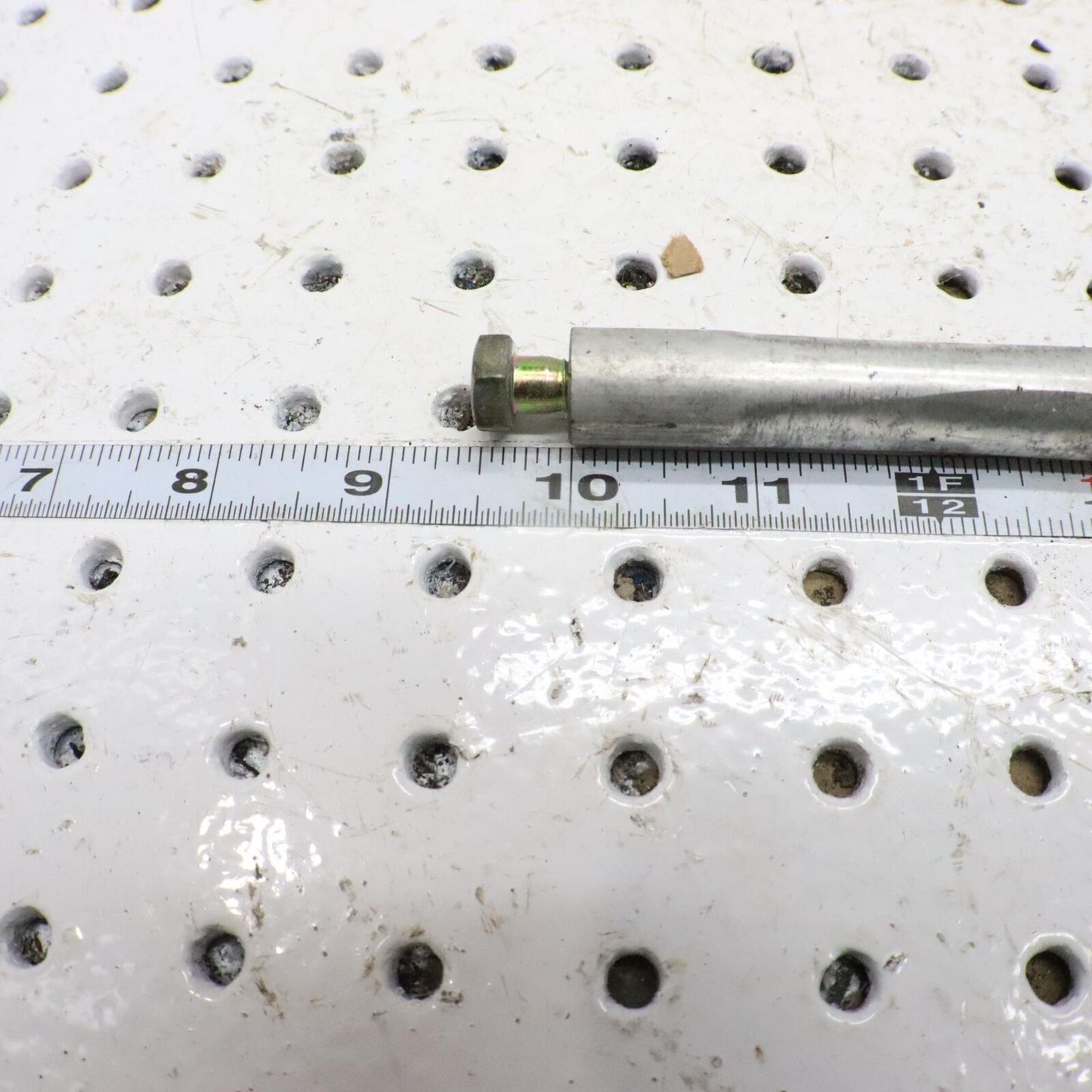 1999 ARCTIC CAT ZL 600 REAR SUSPENSION CROSS AXLE BRACE 0604-426
