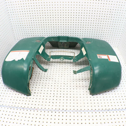 2000 POLARIS MAGNUM 325 REAR FENDER CAB GREEN 5432117-195 5432117-400