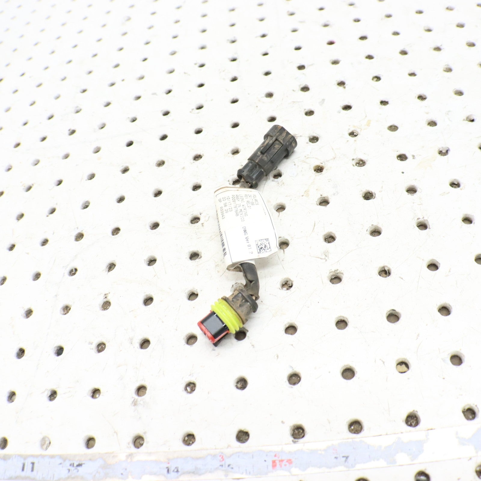 2024 Polaris Sportsman 570 Efi Eps Wire JUMPER Harness 2417199