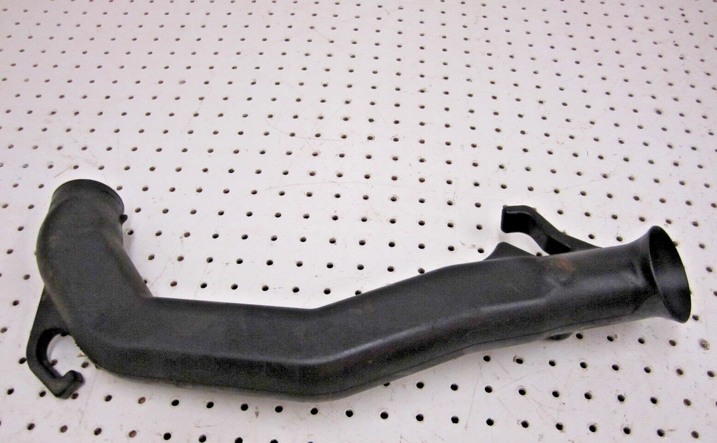 2002 KAWASAKI PRAIRIE 650 CLUTCH INLET SNORKEL DUCT 39045-1062 14073-1793