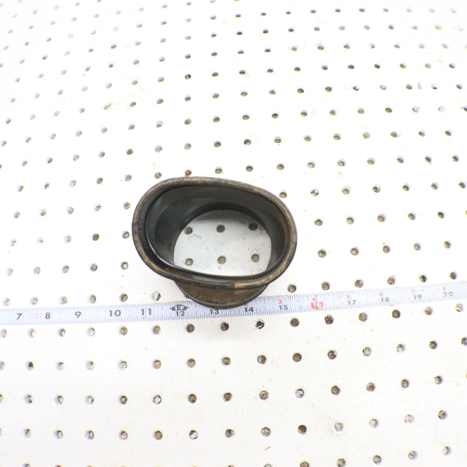2016 SUZUKI KING QUAD 500 CLUTCH DUCT BOOT 11385-11H00; 11385-11H01