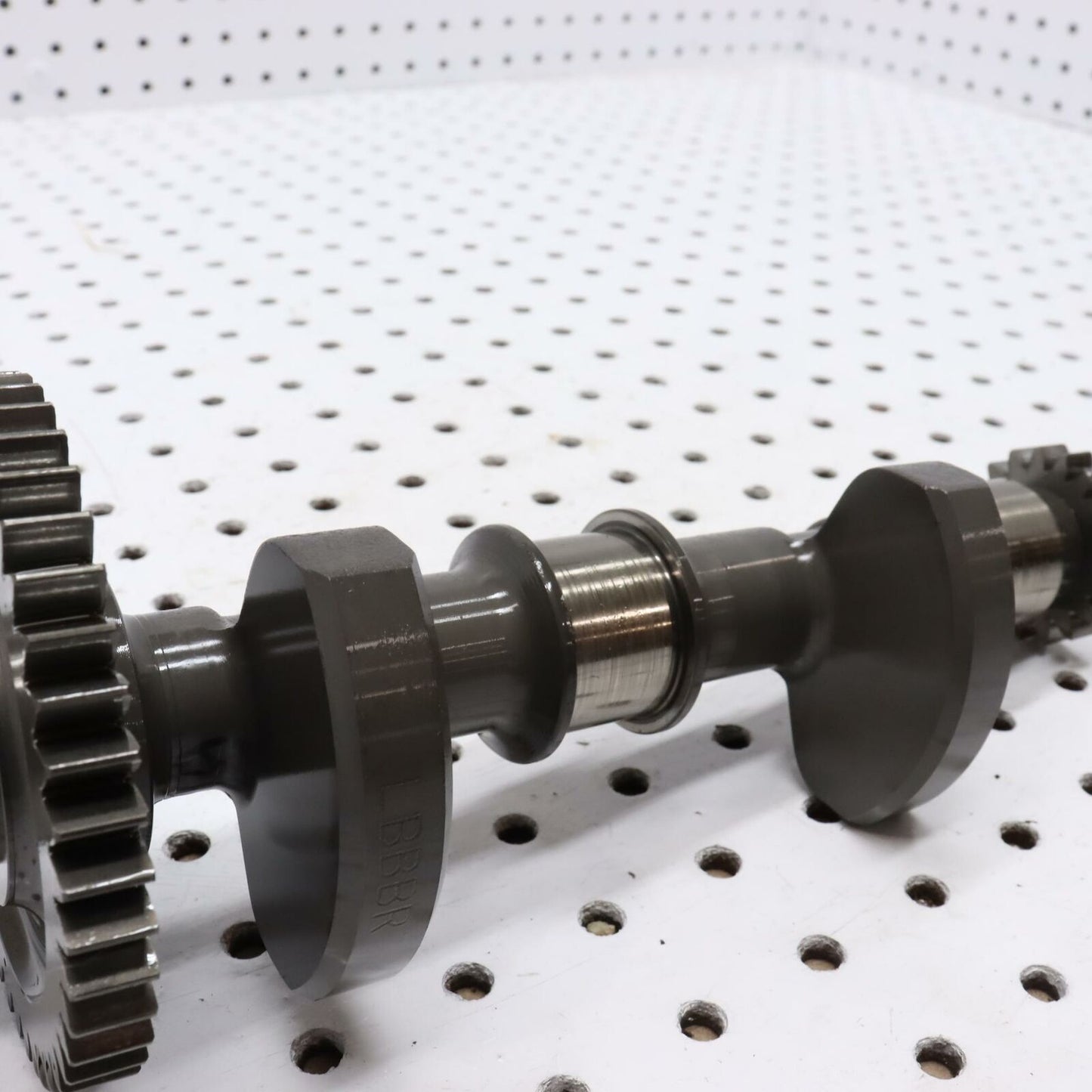 2012 ARCTIC CAT PROCROSS XF1100 COUNTER BALANCER SHAFT CRANKSHAFT 3007-133