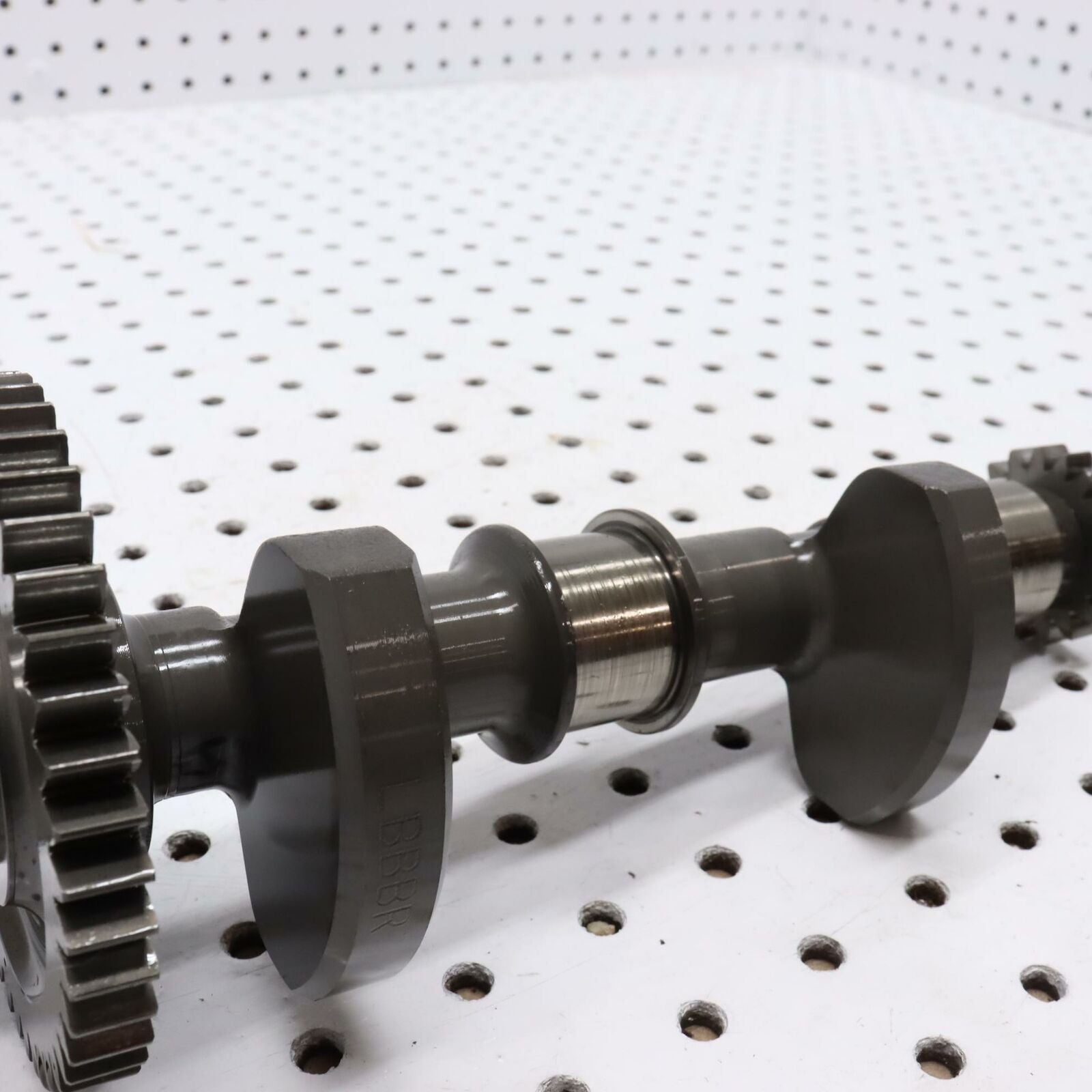 2012 ARCTIC CAT PROCROSS XF1100 COUNTER BALANCER SHAFT CRANKSHAFT 3007-133