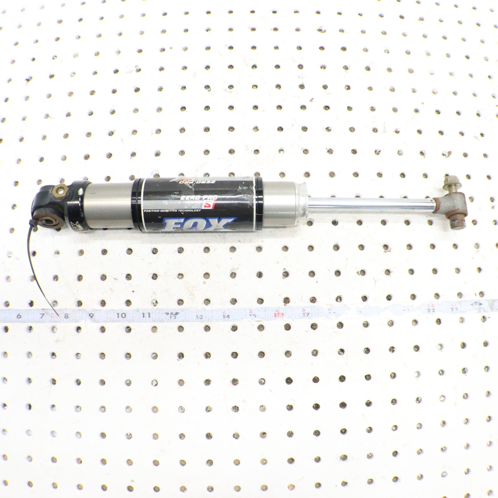 2007 Polaris Iq 600 Rear Track Shock 7043177